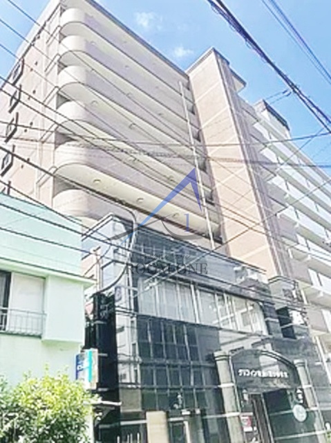 グリフィン横浜･東口参番館