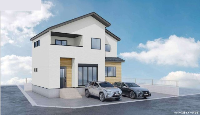 仲介手数料無料　KEIAI TERRACE　所沢市若狭８期　全１棟　