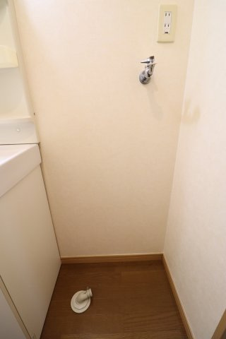 エスペランザの設備