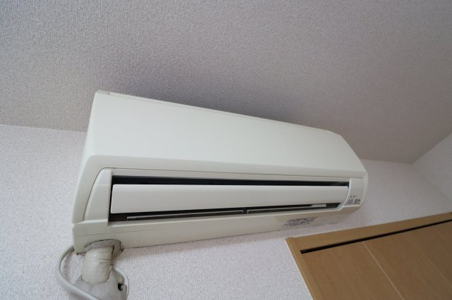 エスペランザの設備