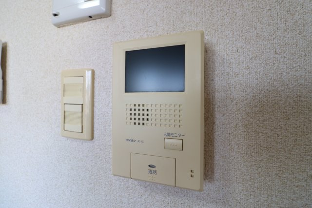 エスペランザのセキュリティ