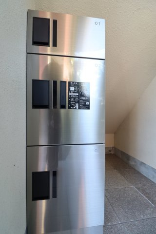 エスペランザのその他共用部分