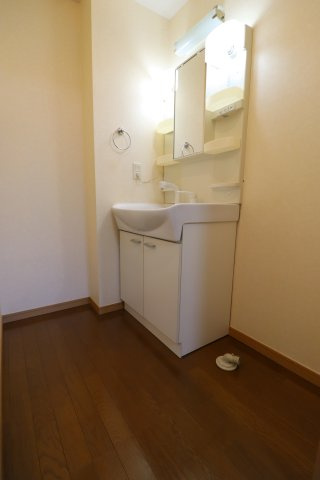 エスペランザの居間・リビング