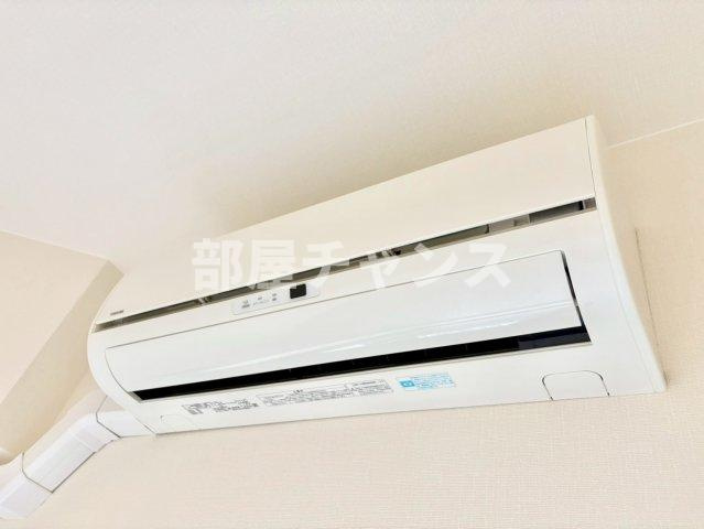 プレサンス栄ブリオの設備