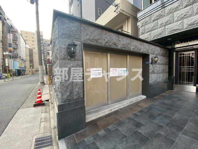 プレサンス栄ブリオのその他共用部分