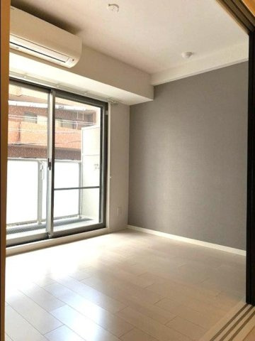 Calmtree上町台の内装