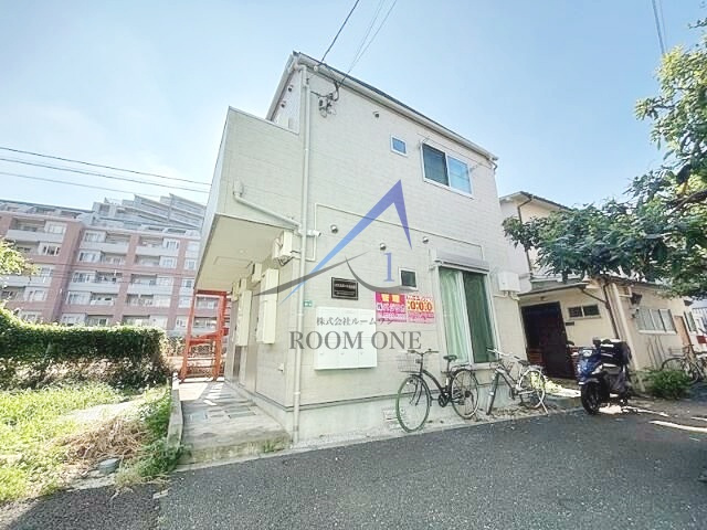 ハウスポート北池袋