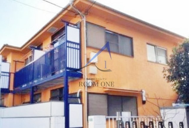 メゾン・ド・ユウ若宮