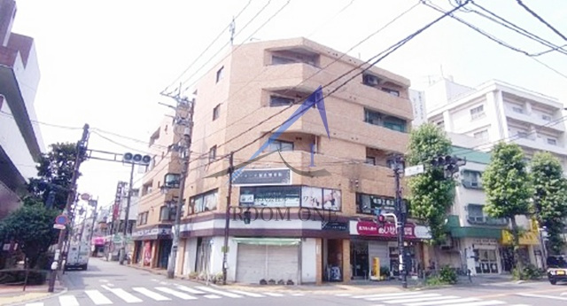 ライオンズマンション沼袋