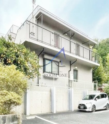 パルデンス石神井台