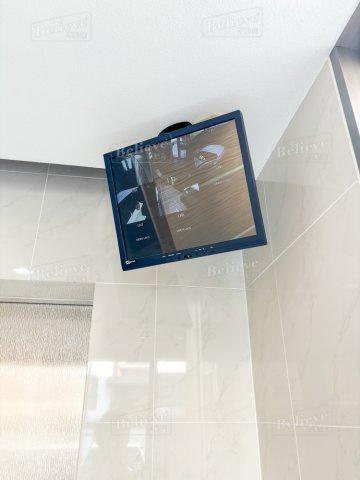 ラフレシーサ医大通りのその他共用部分