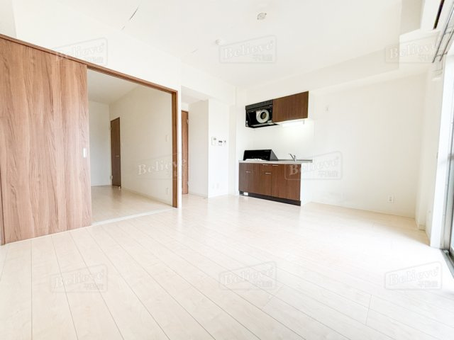 ラフレシーサ医大通りの内装