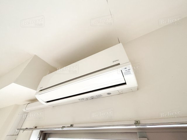 ラフレシーサ医大通りの内装