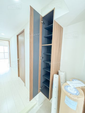 ラフレシーサ医大通りの内装