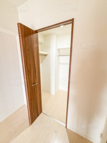 ラフレシーサ医大通りの内装