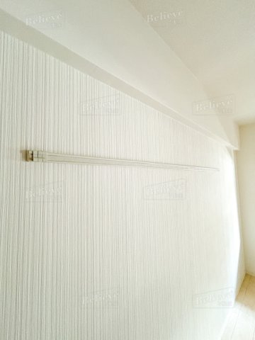 ラフレシーサ医大通りの内装