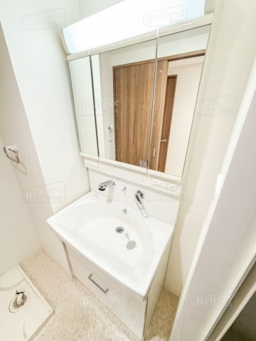 ラフレシーサ医大通りの内装