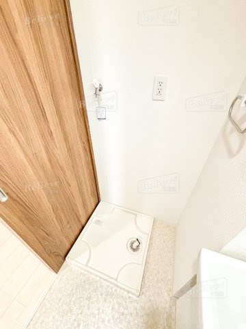 ラフレシーサ医大通りの内装