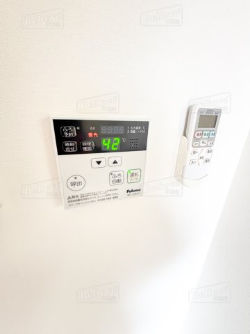 ラフレシーサ医大通りの内装