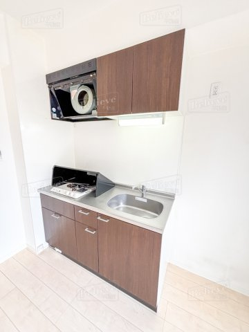 ラフレシーサ医大通りのキッチン|使い勝手の良いキッチンです♪