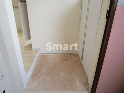 【玄関】 | リアン・コウ