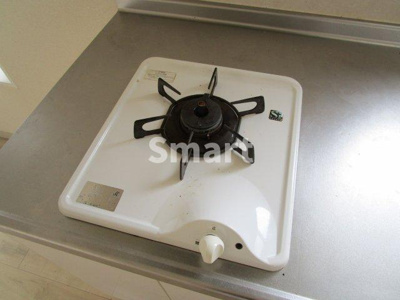 【キッチン】 | リアン・コウ