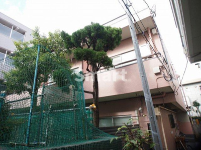 【外観】 | リアン・コウ