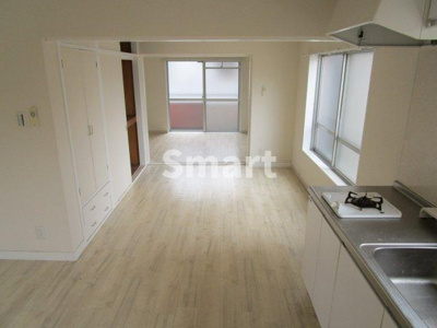 【居間・リビング】 | リアン・コウ