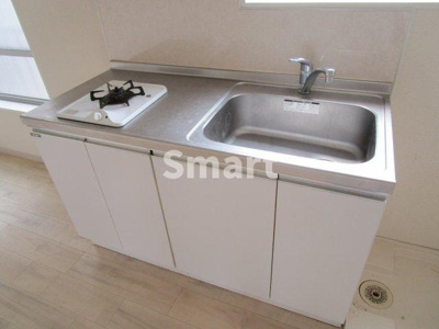 【キッチン】 | リアン・コウ