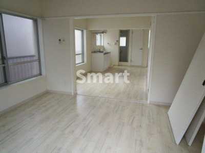 【寝室】 | リアン・コウ