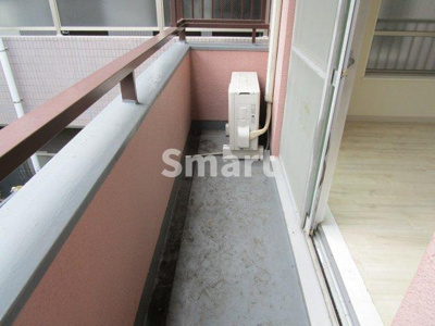 【バルコニー】 | リアン・コウ