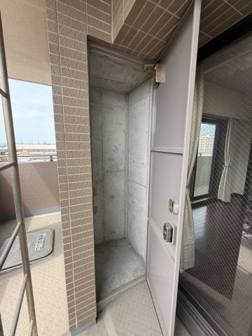 コスモシティ神戸本山のその他