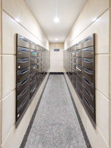 コスモシティ神戸本山のその他