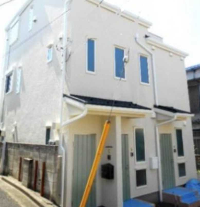 アドウビ学芸大学　三井ホーム施工　角部屋　陽当たり良好