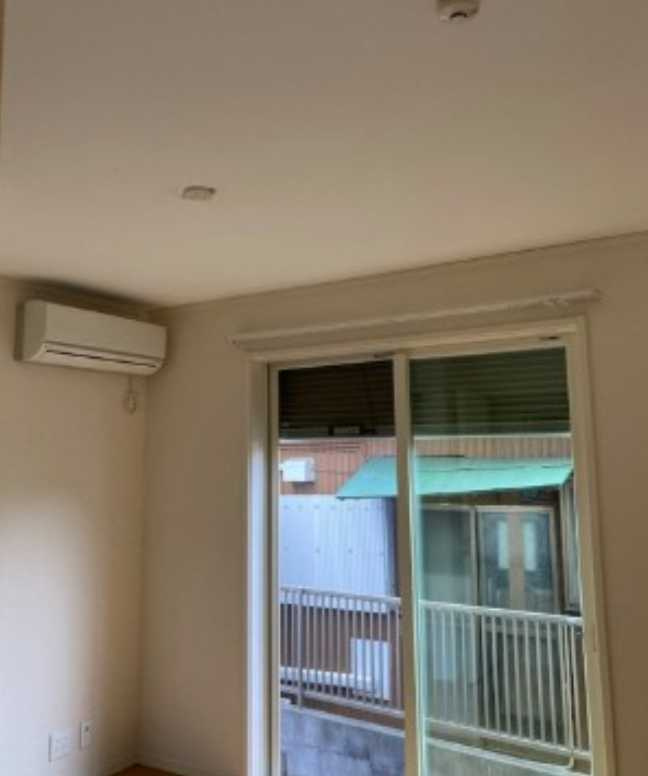 アドウビ学芸大学　三井ホーム施工　角部屋　陽当たり良好の内装