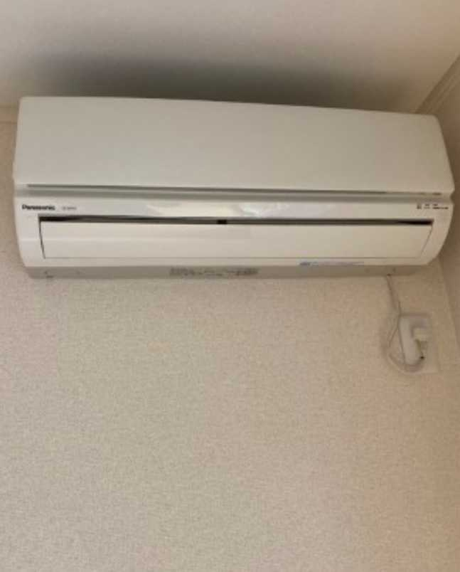 アドウビ学芸大学　三井ホーム施工　角部屋　陽当たり良好の設備