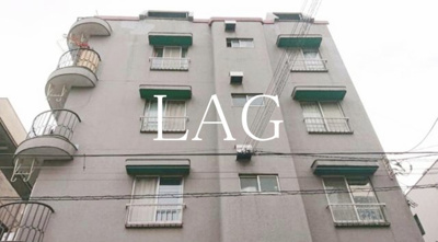 【外観】 | 町田ファミール | 外観です。