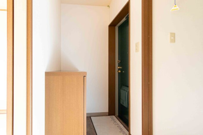 【玄関】 | アネックス