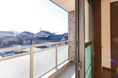 【バルコニー】 | アネックス