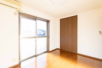 【洋室】 | アネックス