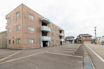 【駐車場】 | アネックス