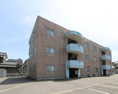 【外観】 | アネックス