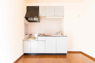 【キッチン】 | アネックス