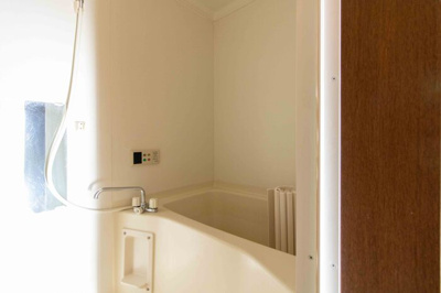 【浴室】 | アネックス