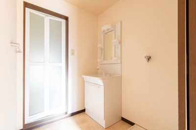 【洗面所】 | アネックス