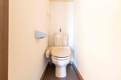 【トイレ】 | アネックス