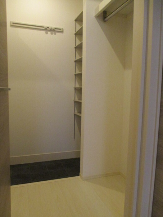 Ariaの玄関|きれいな玄関です♪