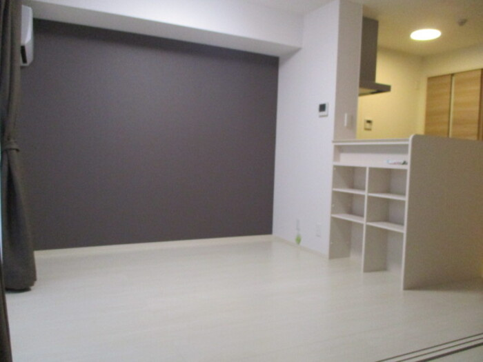 Ariaの居間・リビング|広いリビング★