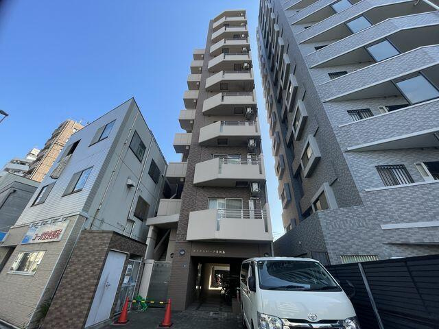 墨田区東向島6丁目のマンションの画像