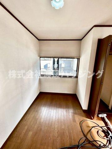 瓢箪山町一戸建のその他|窓